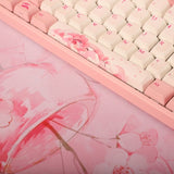 VARMILO Sakura R2 Deskmat mechkeysshop 