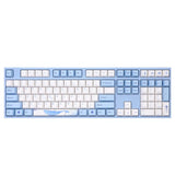 VARMILO Sea Melody 87keys/108keys Wired Mechanical Keyboard