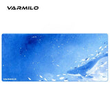 VARMILO Sea Melody Desk Mat / Mouse Pad