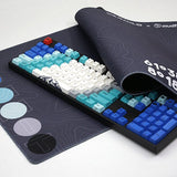 Varmilo Summit Deskmat mechkeysshop 