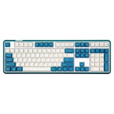 Varmilo Sword 2 Aluminium 108/87/68/16keys Wired Mechanical Keyboard