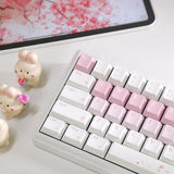 VARMILO Sword68 Full CNC Metal RGB Mechanical Keyboard mechkeysshop 