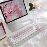 VARMILO Sword68 フルCNCメタルRGBメカニカルキーボード