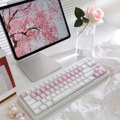 VARMILO Sword68 Full CNC Metal RGB Mechanical Keyboard – mechkeysshop