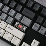 VARMILO VA Series V2 Yakumo V2 87keys Wired Mechanical Keyboard mechkeysshop 