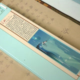 VARMILO VA100 Goddess Luo Gaming Mechanical Keyboard mechkeysshop 