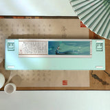 VARMILO VA100 Goddess Luo Gaming Mechanical Keyboard mechkeysshop 