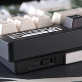 VARMILO VA80 Hygge Nordic Theme RGB Mechanical Keyboard mechkeysshop 