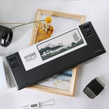 VARMILO VA80 Hygge Nordic Theme RGB Mechanical Keyboard mechkeysshop 