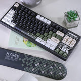 VARMILO VA80 Hygge Nordic Theme RGB Mechanical Keyboard mechkeysshop 