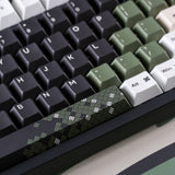 VARMILO VA80 Hygge Nordic Theme RGB Mechanical Keyboard mechkeysshop 