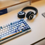 Varmilo Van Gogh Cherry Profile Keycaps mechkeysshop 