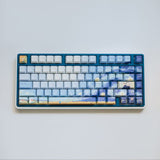 Varmilo Van Gogh Cherry Profile Keycaps mechkeysshop 