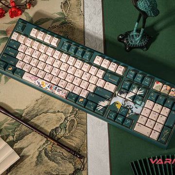 EC Switch Keyboards – mechkeysshop