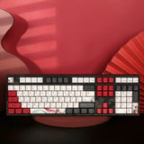 VARMILO VD108/VD87 Beijing Opera V2 Dual Mode Mechanical Keyboard mechkeysshop 