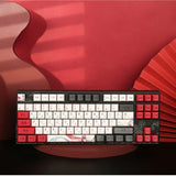 VARMILO VD108/VD87 Beijing Opera V2 Dual Mode Mechanical Keyboard mechkeysshop 