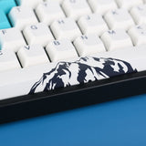 Varmilo VD108/VD87 Summit R1 Dual Mode Mechanical Keyboard mechkeysshop 