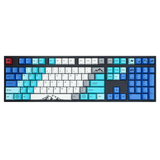 Varmilo VD108/VD87 Summit R1 Dual Mode Mechanical Keyboard mechkeysshop 