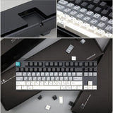 Varmilo VD108/VD87 Yakumo V2 Dual Mode Mechanical Keyboard mechkeysshop 