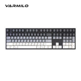 Varmilo VD108/VD87 Yakumo V2 Dual Mode Mechanical Keyboard mechkeysshop 