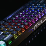 VARMILO Victory Magnet Switch Wired Hot-Swap Mechanical Keyboard mechkeysshop 