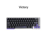 VARMILO Victory Magnet Switch Wired Hot-Swap Mechanical Keyboard mechkeysshop 