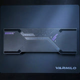 VARMILO Victory Magnet Switch Wired Hot-Swap Mechanical Keyboard mechkeysshop 