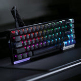 VARMILO Victory Magnet Switch Wired Hot-Swap Mechanical Keyboard mechkeysshop 