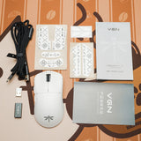 VGN Dragonfly F1 Series Mouse mechkeysshop 