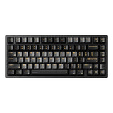 VGN FLASH 75HE Aluminum Magnetic Switch Keyboard