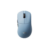 VGN Y2 Series Three Mode PAW3950 Wireless 8k Mouse mechkeysshop Y2 Pro Blue 
