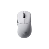 VGN Y2 Series Three Mode PAW3950 Wireless 8k Mouse mechkeysshop Y2 Pro White 