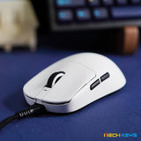 VXE Dragonfly R1 PAW3395 Wireless Mouse mechkeysshop 