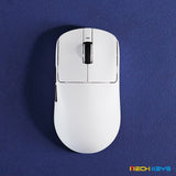 VXE Dragonfly R1 PAW3395 Wireless Mouse mechkeysshop 