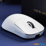 VXE Dragonfly R1 PAW3395 Wireless Mouse mechkeysshop 