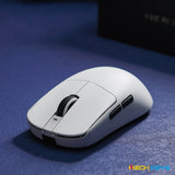VXE Dragonfly R1 PAW3395 Wireless Mouse mechkeysshop 