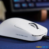 VXE Dragonfly R1 PAW3395 Wireless Mouse mechkeysshop 