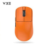 VXE Dragonfly R1 PAW3395 Wireless Mouse mechkeysshop R1-Pro Max Orange 