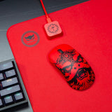 WAIZOWL Cloud PAW3950 Gaming Mouse mechkeysshop 