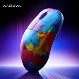 WAIZOWL Cloud Ultra UWB Wireless Gaming Mouse mechkeysshop 