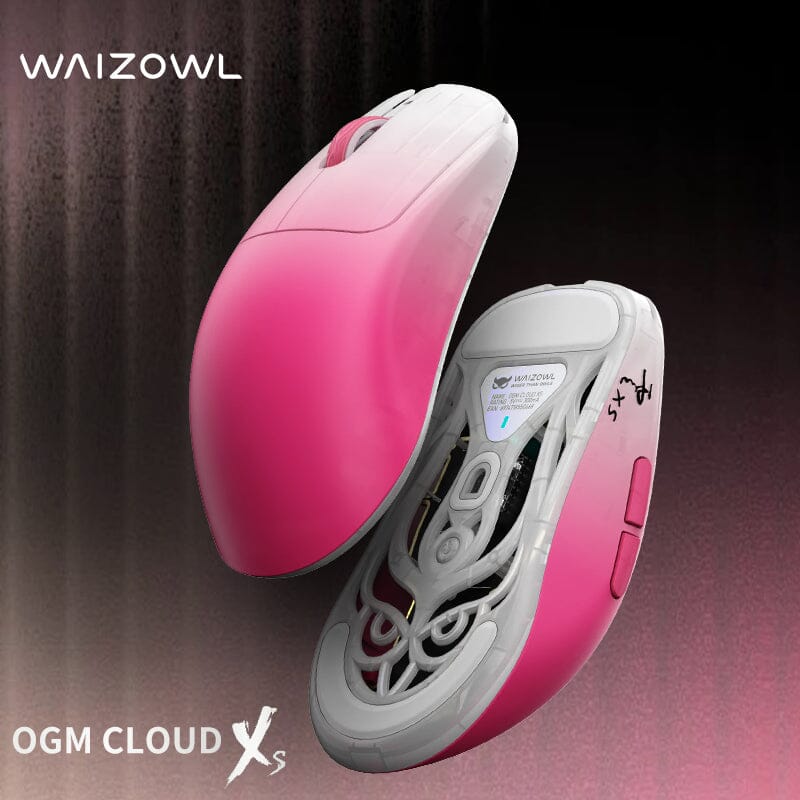 WAIZOWL – mechkeysshop
