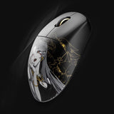 WAIZOWL Hades OGM Pro V2 PAW3950 Mouse mechkeysshop 
