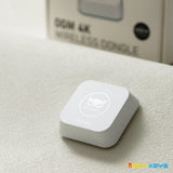 WAIZOWL OGM Cloud 4khz Mouse mechkeysshop 