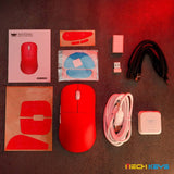 WAIZOWL OGM Cloud 4khz Mouse mechkeysshop 