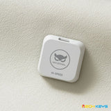 WAIZOWL OGM Cloud 4khz Mouse mechkeysshop 4k dongle 