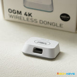 WAIZOWL OGM Cloud 4khz Mouse mechkeysshop 