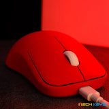 WAIZOWL OGM Cloud 4khz Mouse mechkeysshop Cloud 
