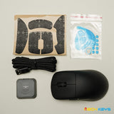 WAIZOWL OGM Pro V2 PAW3950 Gaming Mouse mechkeysshop 