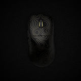WAIZOWL OGM Pro V2 PAW3950 Gaming Mouse mechkeysshop Typo(with 8k dongle) 