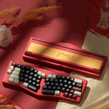 WEIKAV RECORD Alice V2 Three Mode VIA Barebone Kit mechkeysshop 